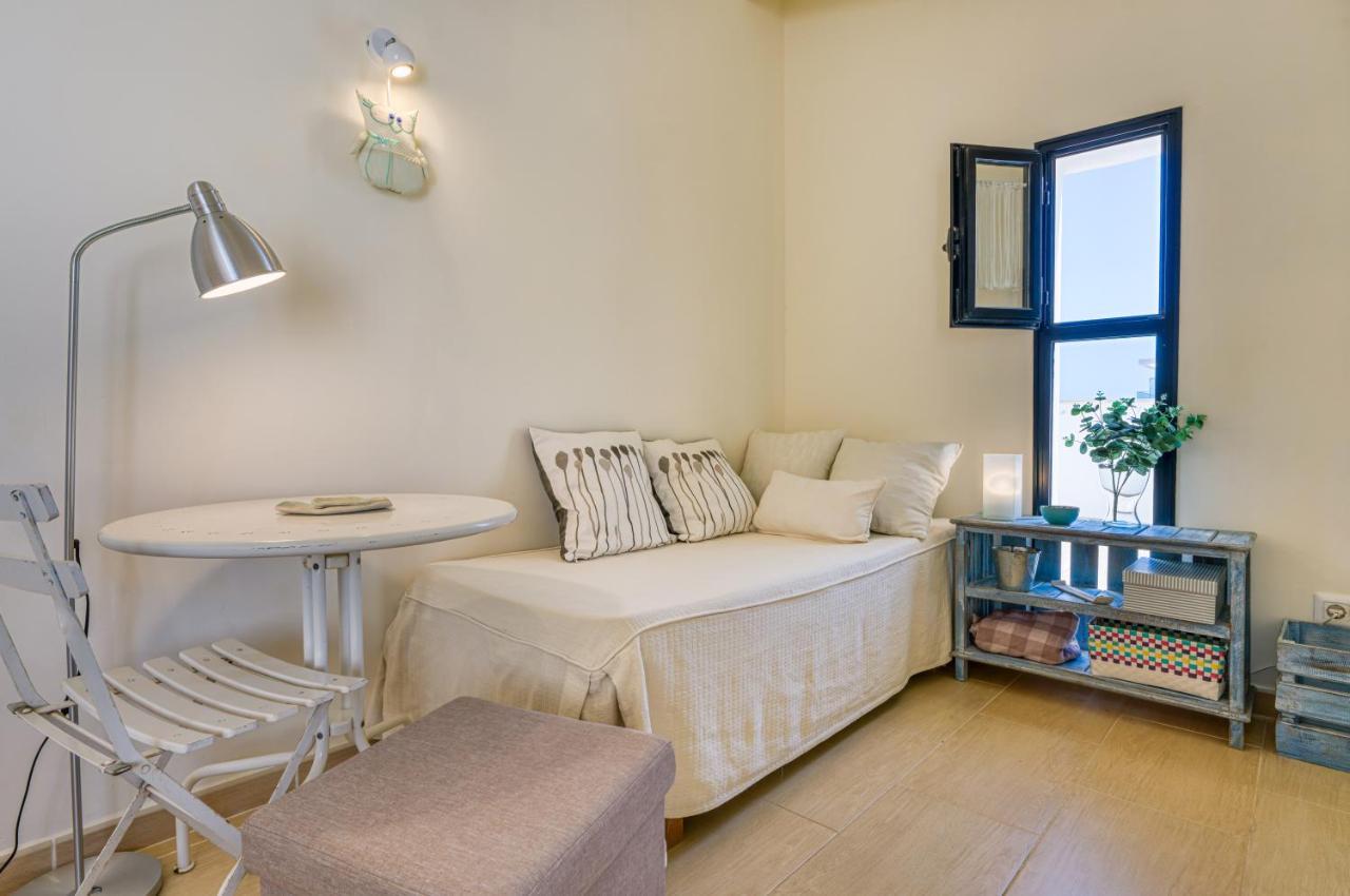 Villa Ático Playa Santandria con Piscina y Wifi Ciutadella  Exterior foto